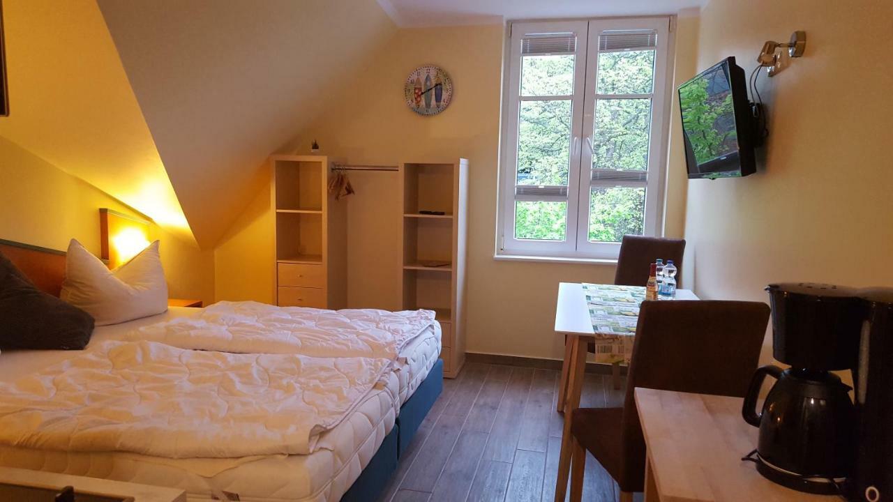 Loui'S Fewo Wiek Wiek auf Ruegen Exterior photo